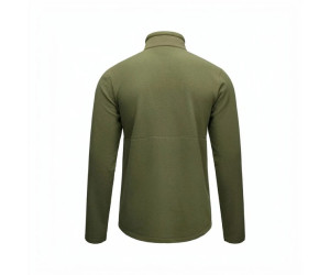 Куртка Black Diamond M RiftFZ Fleece Jacket (Tundra/Tundra)